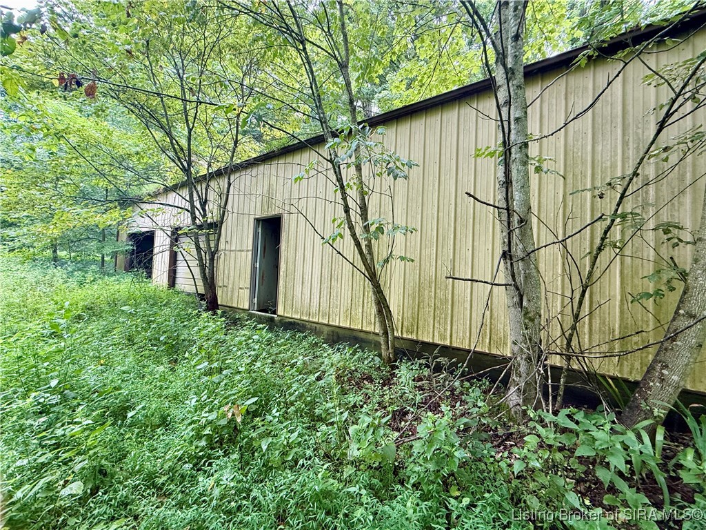 2032 West Goat Hollow Road Vallonia, IN 47281 - Photo 38 of 39