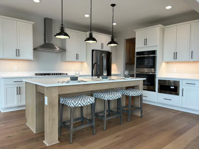 $739,999 | 4846 Burton Lane, Unit 22, Saline, MI 48176