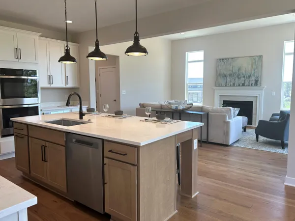 $710,000 | 4846 Burton Lane, Unit 22, Saline, MI 48176