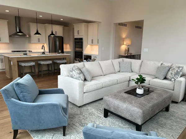 $710,000 | 4846 Burton Lane, Unit 22, Saline, MI 48176