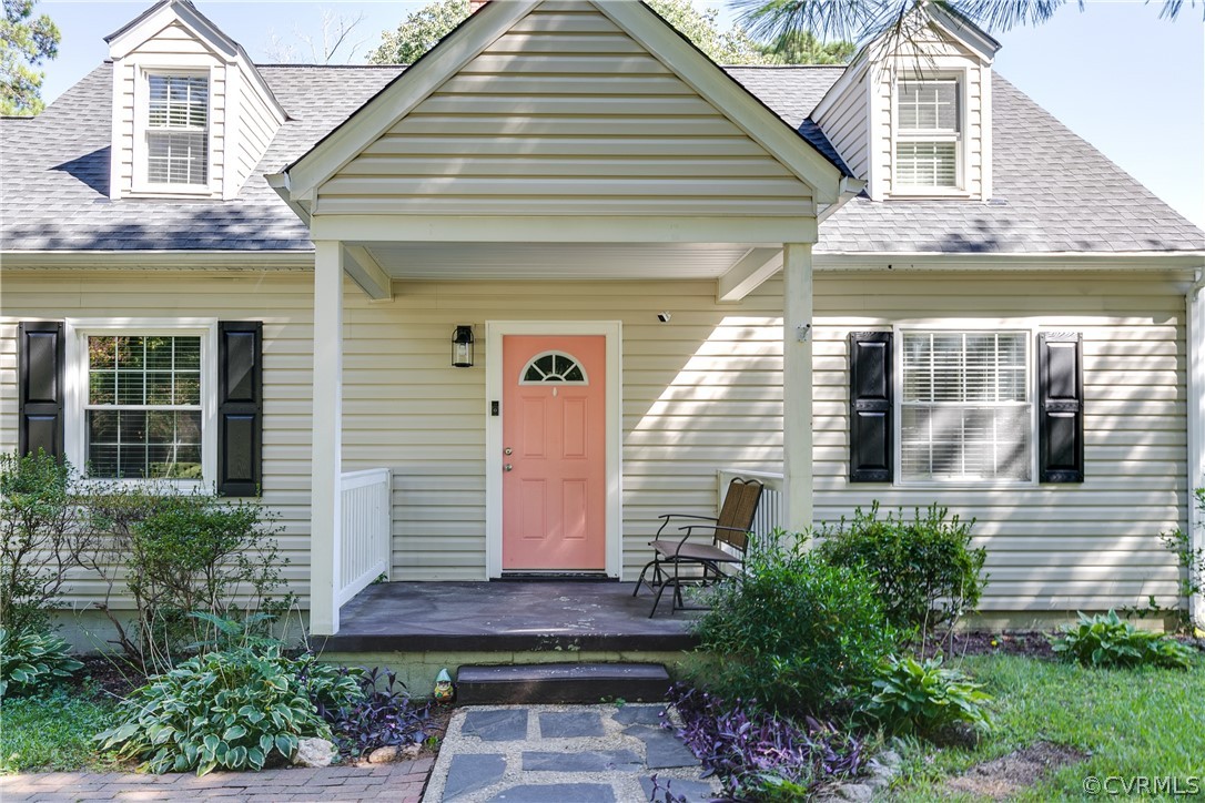 1001 Ruthers Road Richmond, VA 23235 - Photo 1 of 43 Gallery Image 1