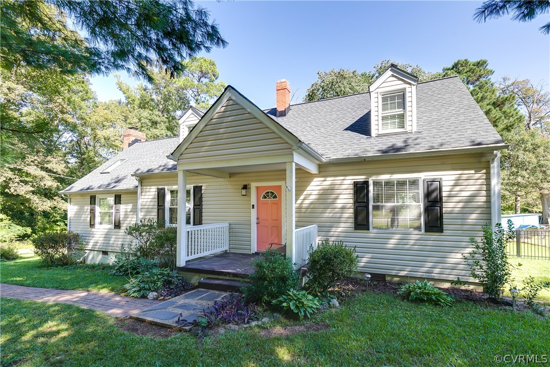 1001 Ruthers Road Richmond, VA 23235 - Photo 2 of 43 Gallery Image 2