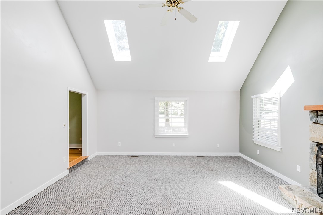 1001 Ruthers Road Richmond, VA 23235 - Photo 5 of 43 Gallery Image 5
