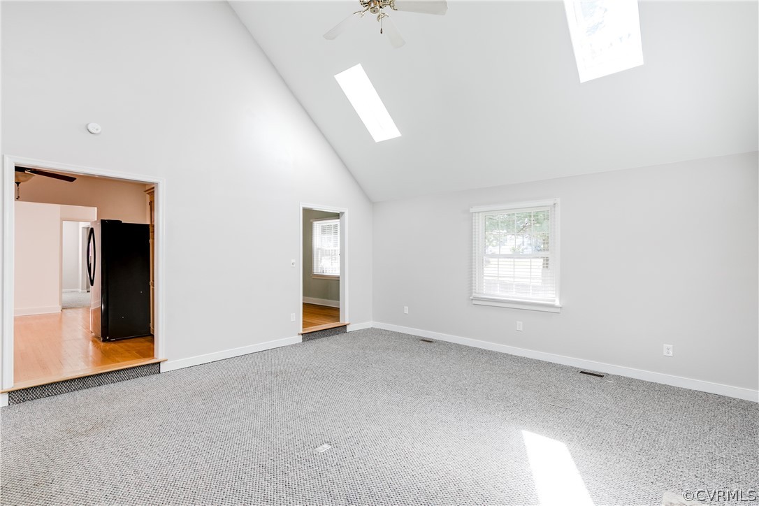 1001 Ruthers Road Richmond, VA 23235 - Photo 6 of 43 Gallery Image 6