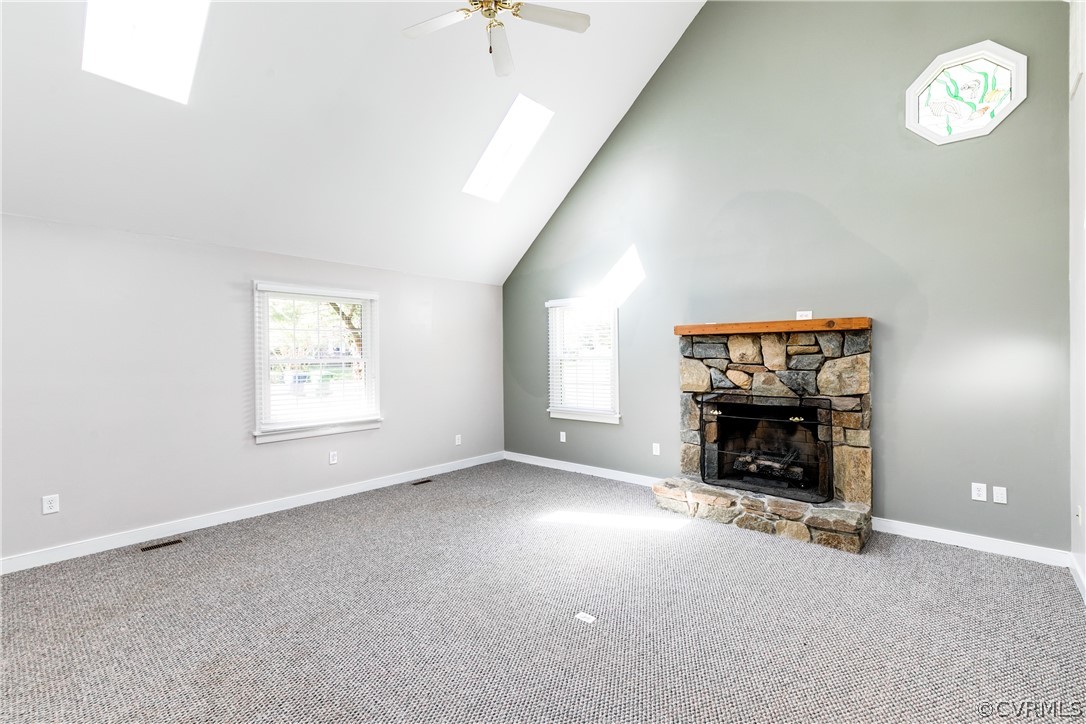 1001 Ruthers Road Richmond, VA 23235 - Photo 7 of 43 Gallery Image 7