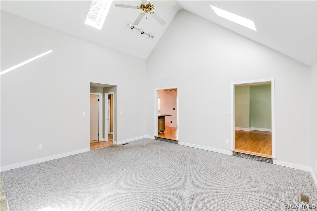 1001 Ruthers Road Richmond, VA 23235 - Photo 8 of 43 Gallery Image 8