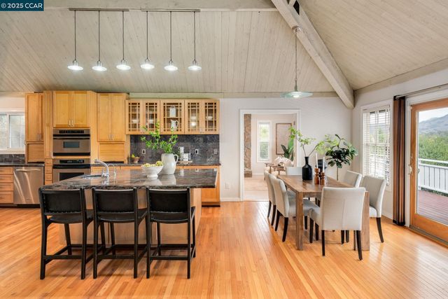 $1,095,000 | 1 Harris Hill Drive, Novato, CA 94947