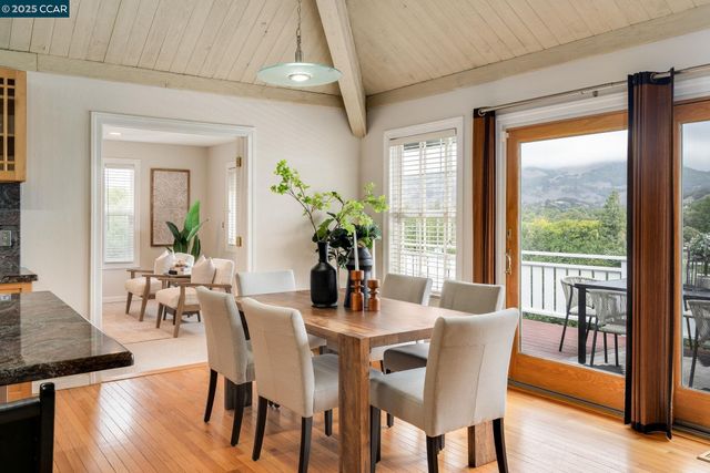 $1,095,000 | 1 Harris Hill Drive, Novato, CA 94947