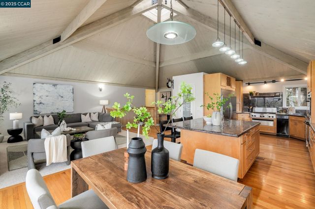 $1,095,000 | 1 Harris Hill Drive, Novato, CA 94947