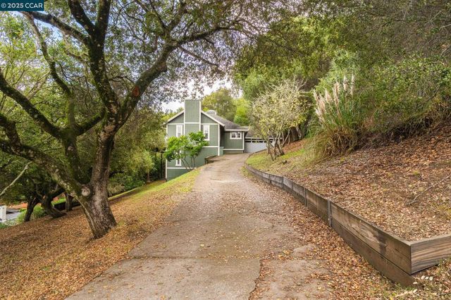 $1,095,000 | 1 Harris Hill Drive, Novato, CA 94947