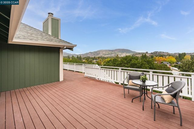 $1,095,000 | 1 Harris Hill Drive, Novato, CA 94947