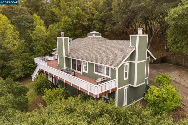 $1,095,000 | 1 Harris Hill Drive, Novato, CA 94947