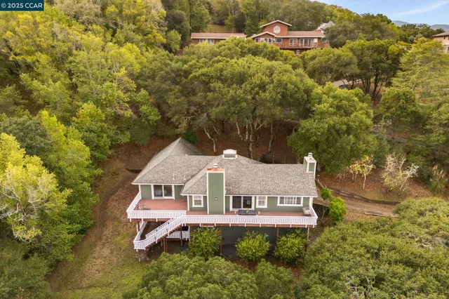 $1,095,000 | 1 Harris Hill Drive, Novato, CA 94947