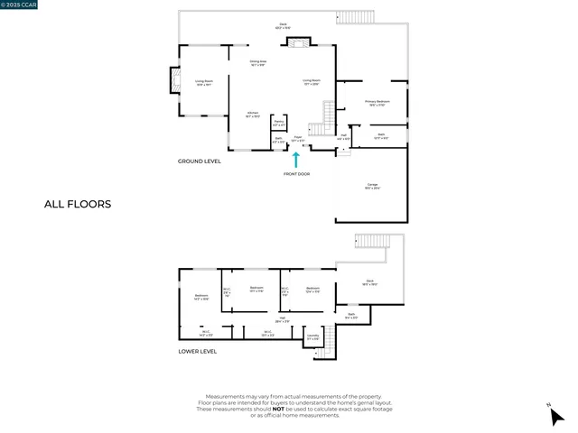 $1,095,000 | 1 Harris Hill Drive, Novato, CA 94947