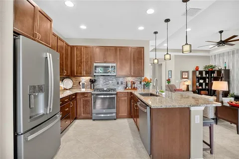 $429,000 | 1066 Victoria Hills Drive South, Deland, FL 32724