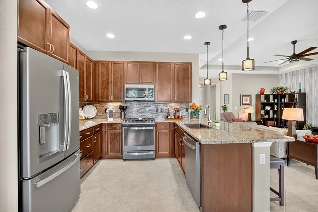 $429,000 | 1066 Victoria Hills Drive South, Deland, FL 32724