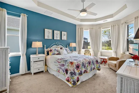 $429,000 | 1066 Victoria Hills Drive South, Deland, FL 32724