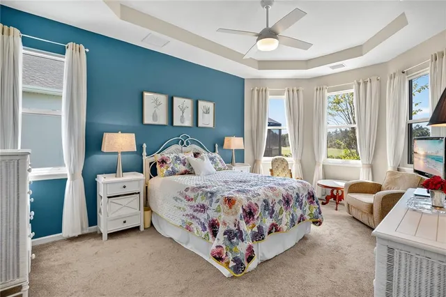 $429,000 | 1066 Victoria Hills Drive South, Deland, FL 32724