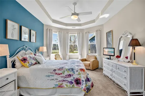 $429,000 | 1066 Victoria Hills Drive South, Deland, FL 32724