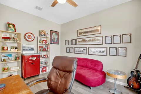 $429,000 | 1066 Victoria Hills Drive South, Deland, FL 32724