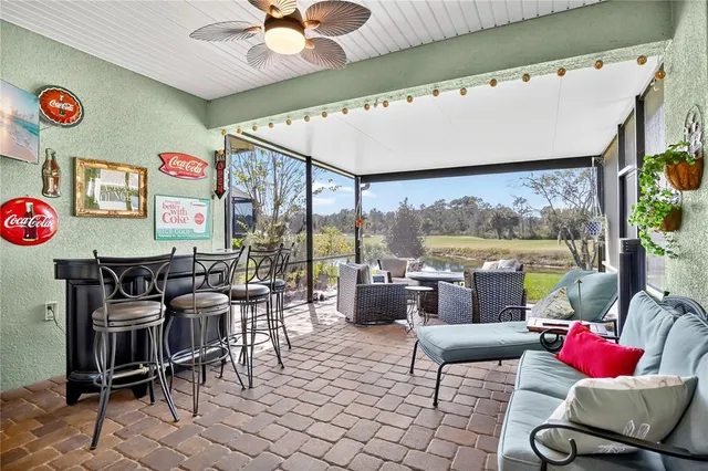 $429,000 | 1066 Victoria Hills Drive South, Deland, FL 32724