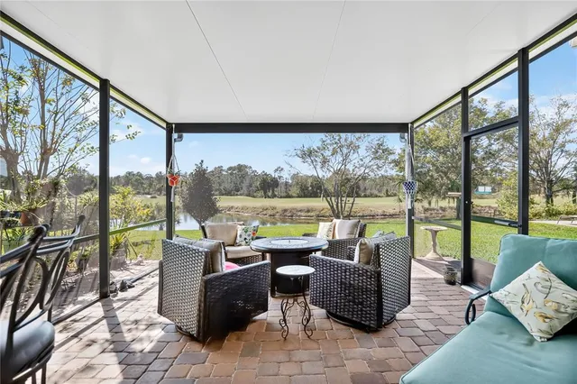 $429,000 | 1066 Victoria Hills Drive South, Deland, FL 32724