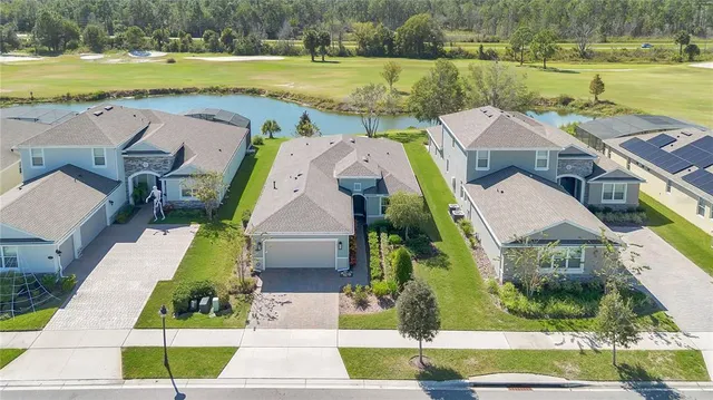 $429,000 | 1066 Victoria Hills Drive South, Deland, FL 32724