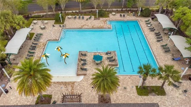 $429,000 | 1066 Victoria Hills Drive South, Deland, FL 32724