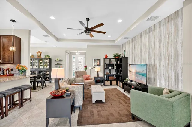 $429,000 | 1066 Victoria Hills Drive South, Deland, FL 32724