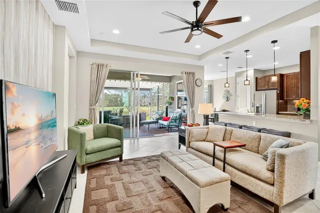 $429,000 | 1066 Victoria Hills Drive South, Deland, FL 32724