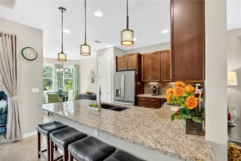 $429,000 | 1066 Victoria Hills Drive South, Deland, FL 32724