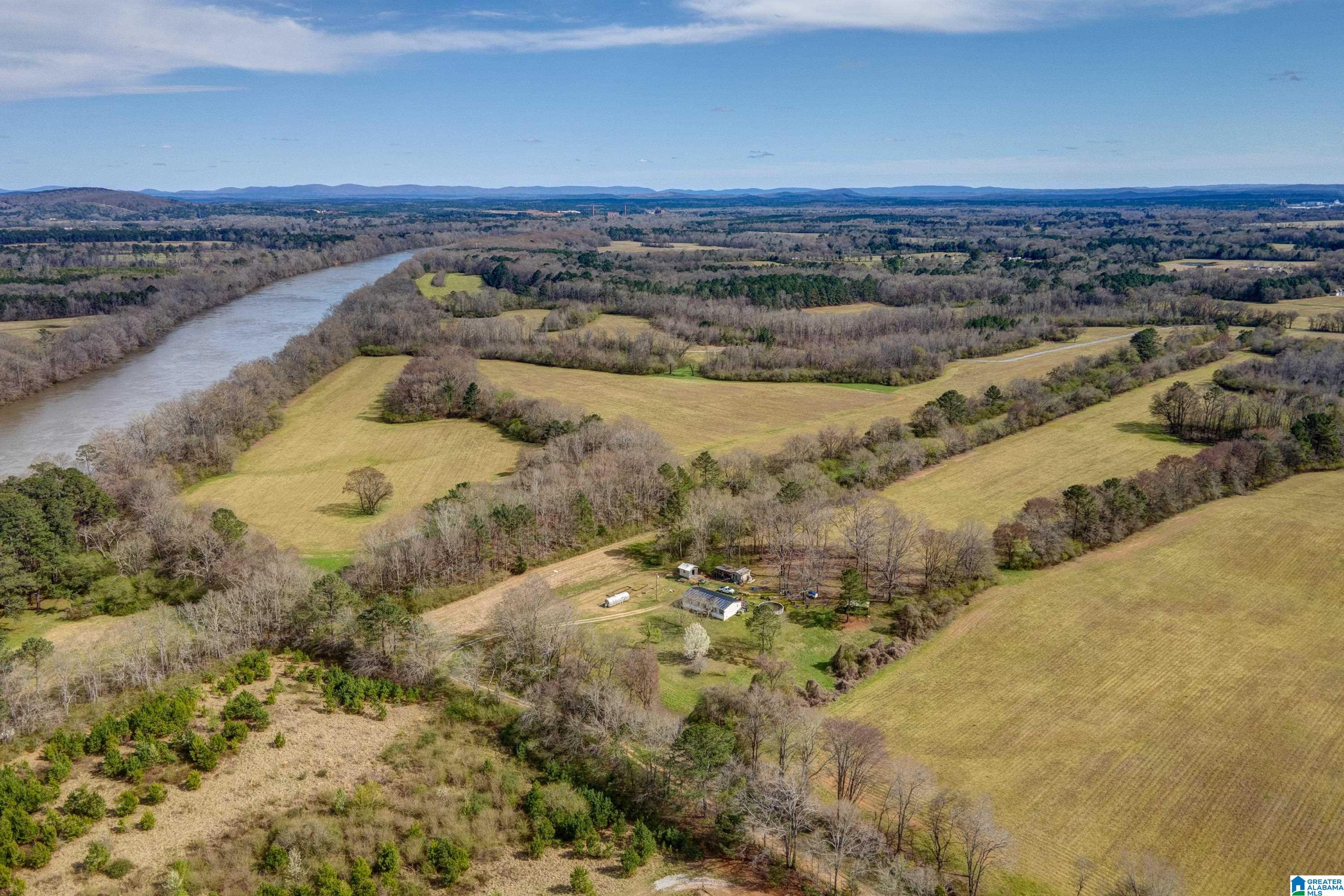 Bates Road, Unit 100 Vincent, AL 35178 - Photo 1 of 29