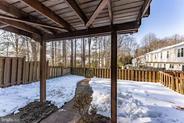 $539,000 | 6143 Martins Landing Court, Burke, VA 22015