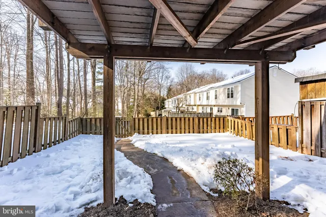 $539,000 | 6143 Martins Landing Court, Burke, VA 22015