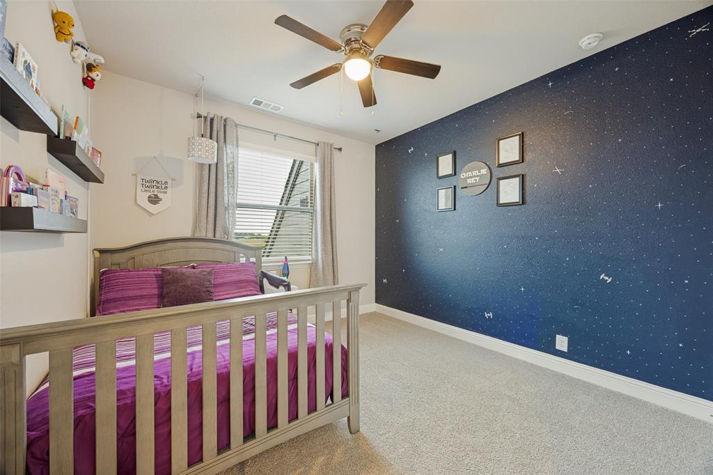 8795 County Road 502 Blue Ridge, TX 75424 - Photo 24 of 33 2nd level bedroom