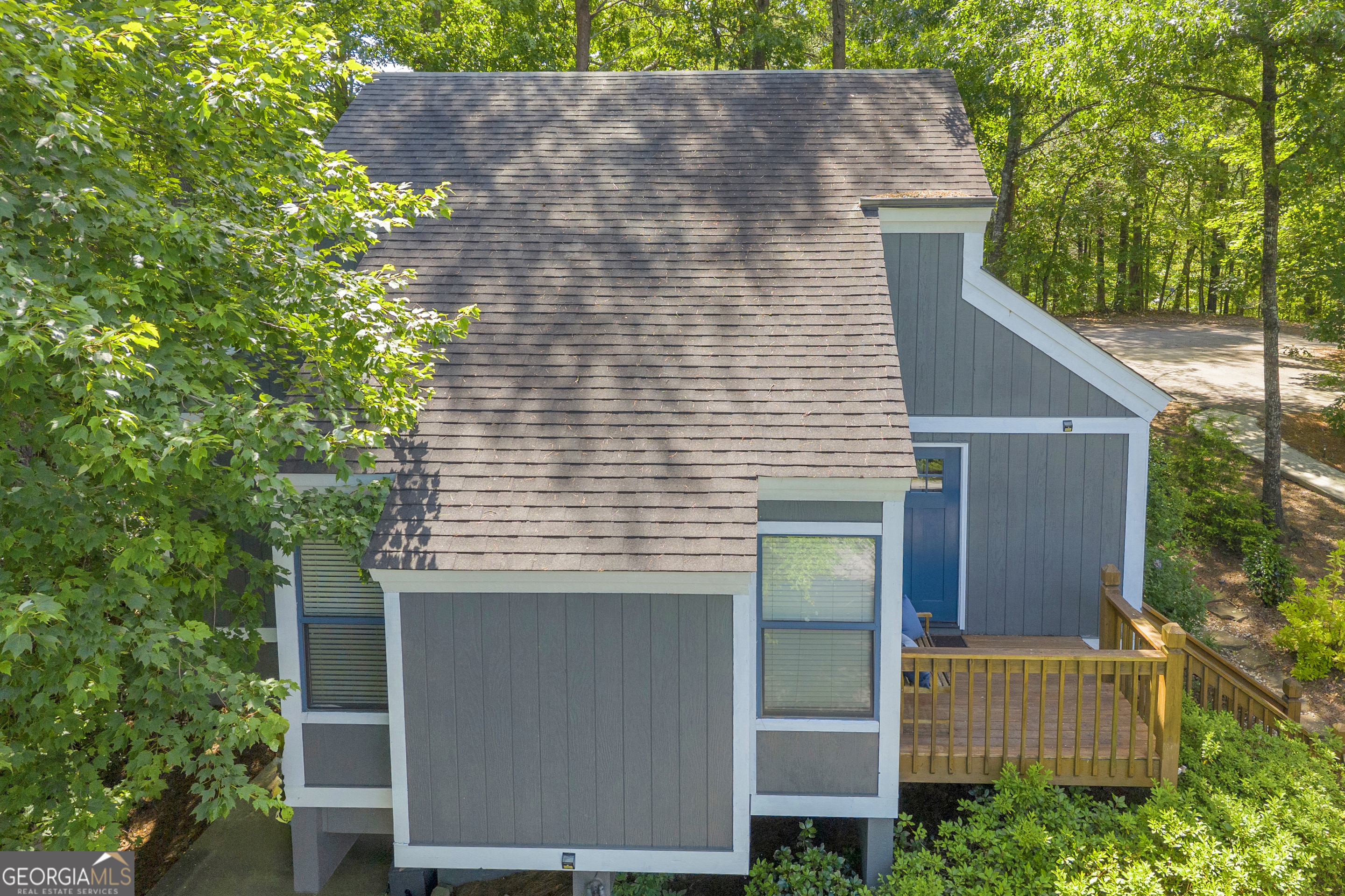 65 Vienna Ring Helen, GA 30545 - Photo 2 of 36