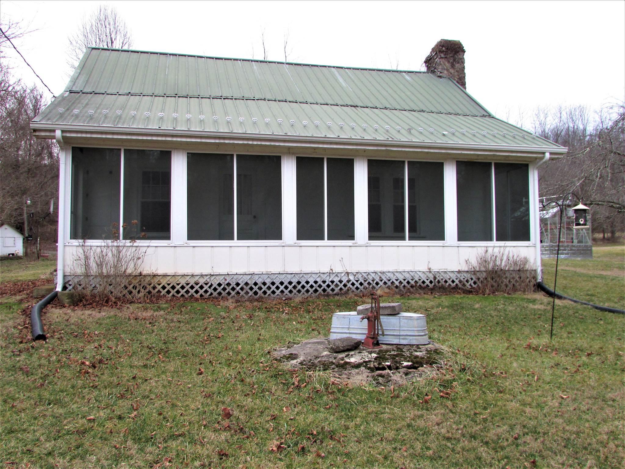 3039 Foster Falls Road Barren Springs, VA 24313 - Photo 3 of 35 Gallery Image 3