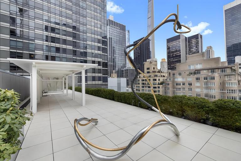 15 West 53rd Street, Unit 40E Manhattan, NY 10019 - Photo 13 of 21 Photo 13