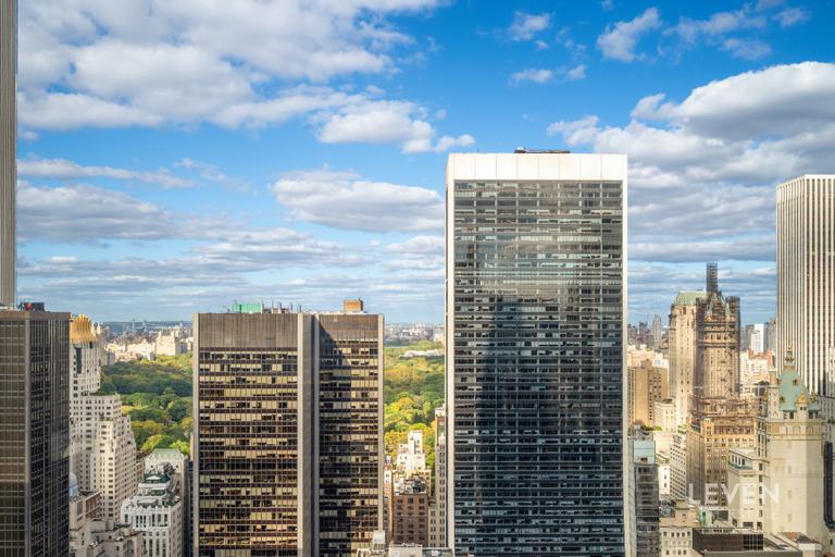 15 West 53rd Street, Unit 40E Manhattan, NY 10019 - Photo 3 of 21 Photo 3