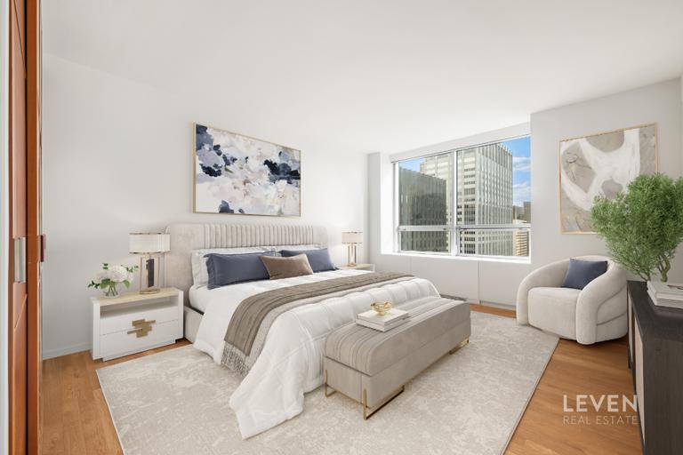 15 West 53rd Street, Unit 40E Manhattan, NY 10019 - Photo 5 of 21 Photo 5