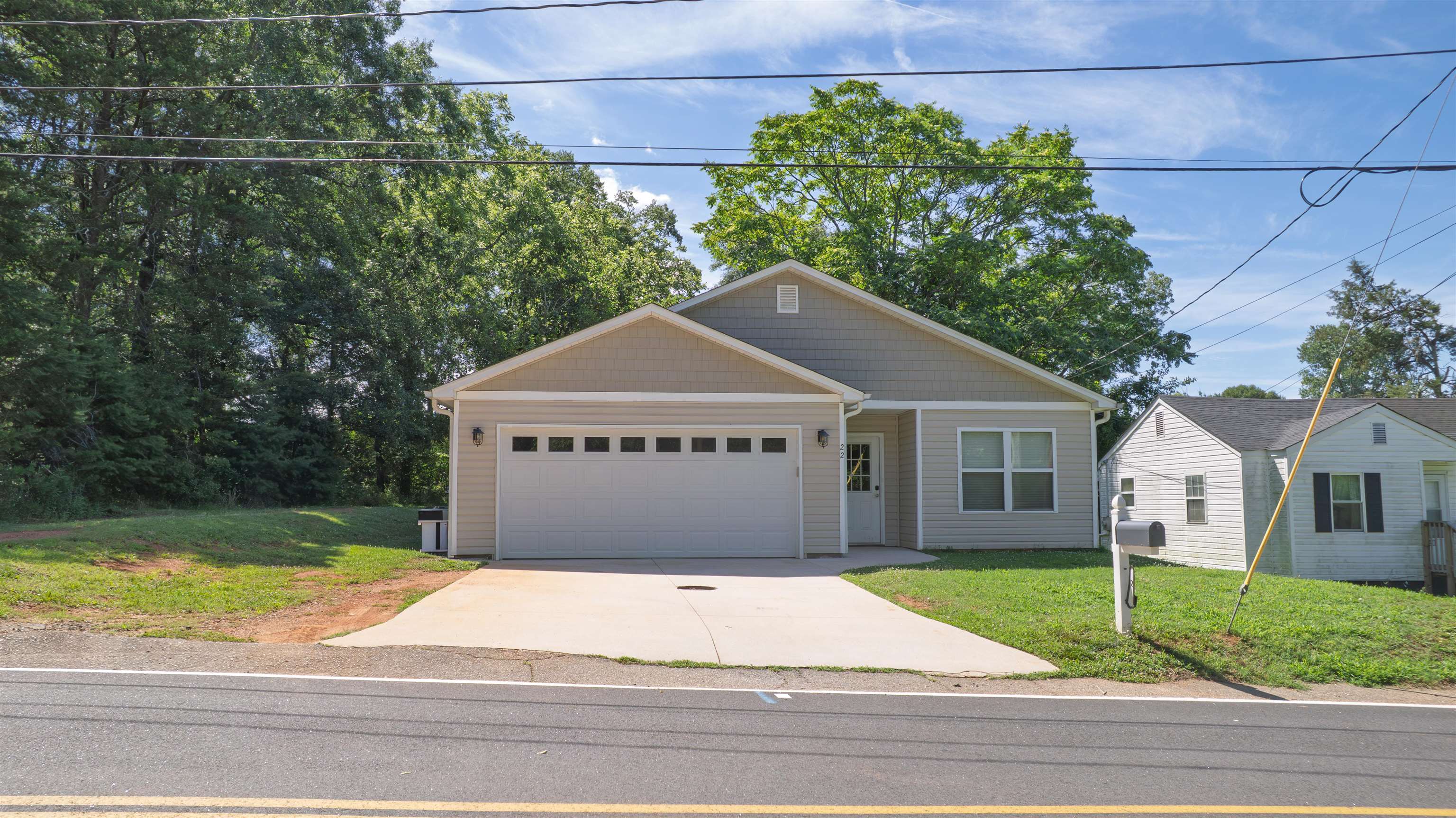 22 Bomar Street Inman, SC 29349 - Photo 2 of 21