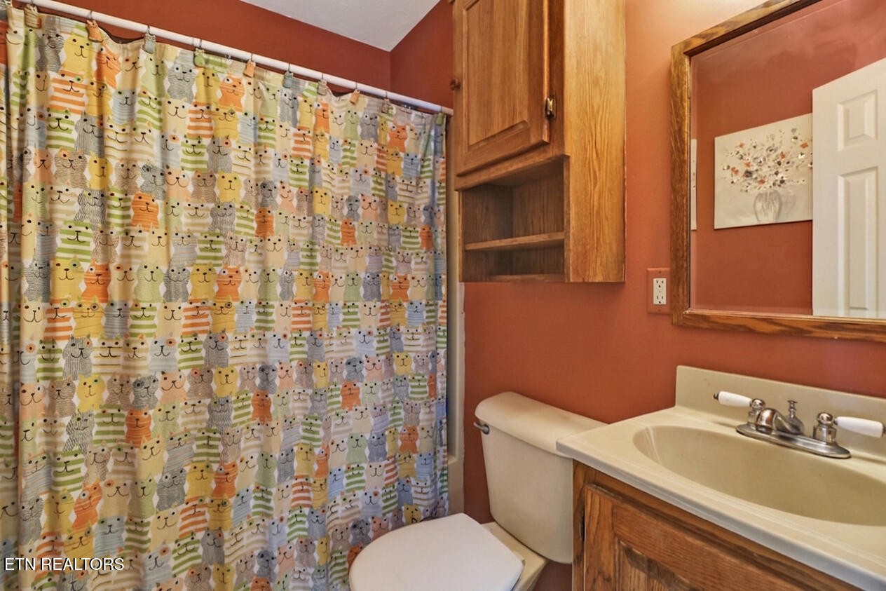 116 Grouse Ridge Road Harriman, TN 37748 - Photo 9 of 33 Gallery Image 9