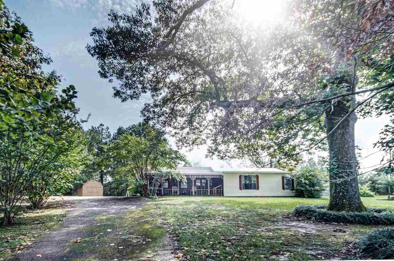 438 Singleton Road Carthage, MS 39051 - Photo 1 of 30 Photo 1
