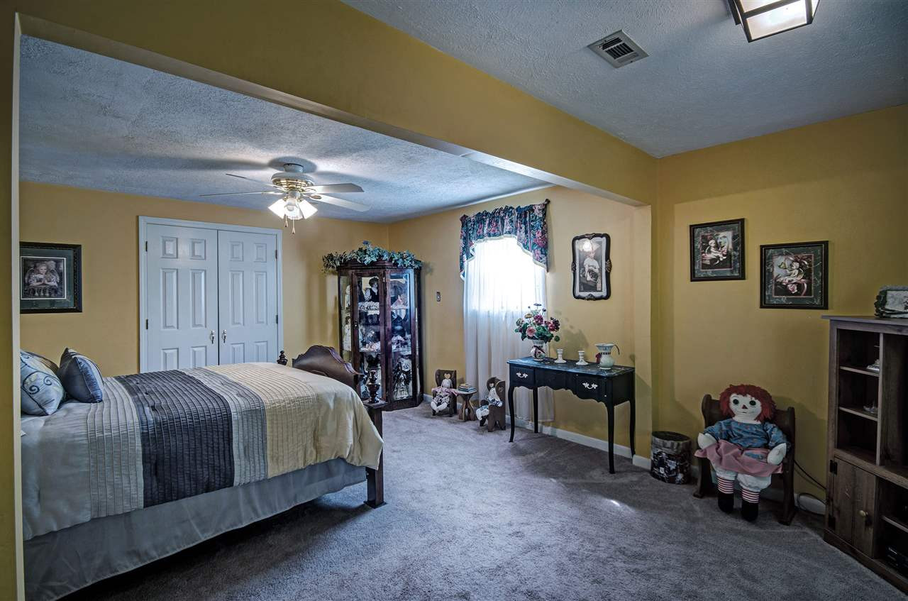 438 Singleton Road Carthage, MS 39051 - Photo 20 of 30 Photo 20