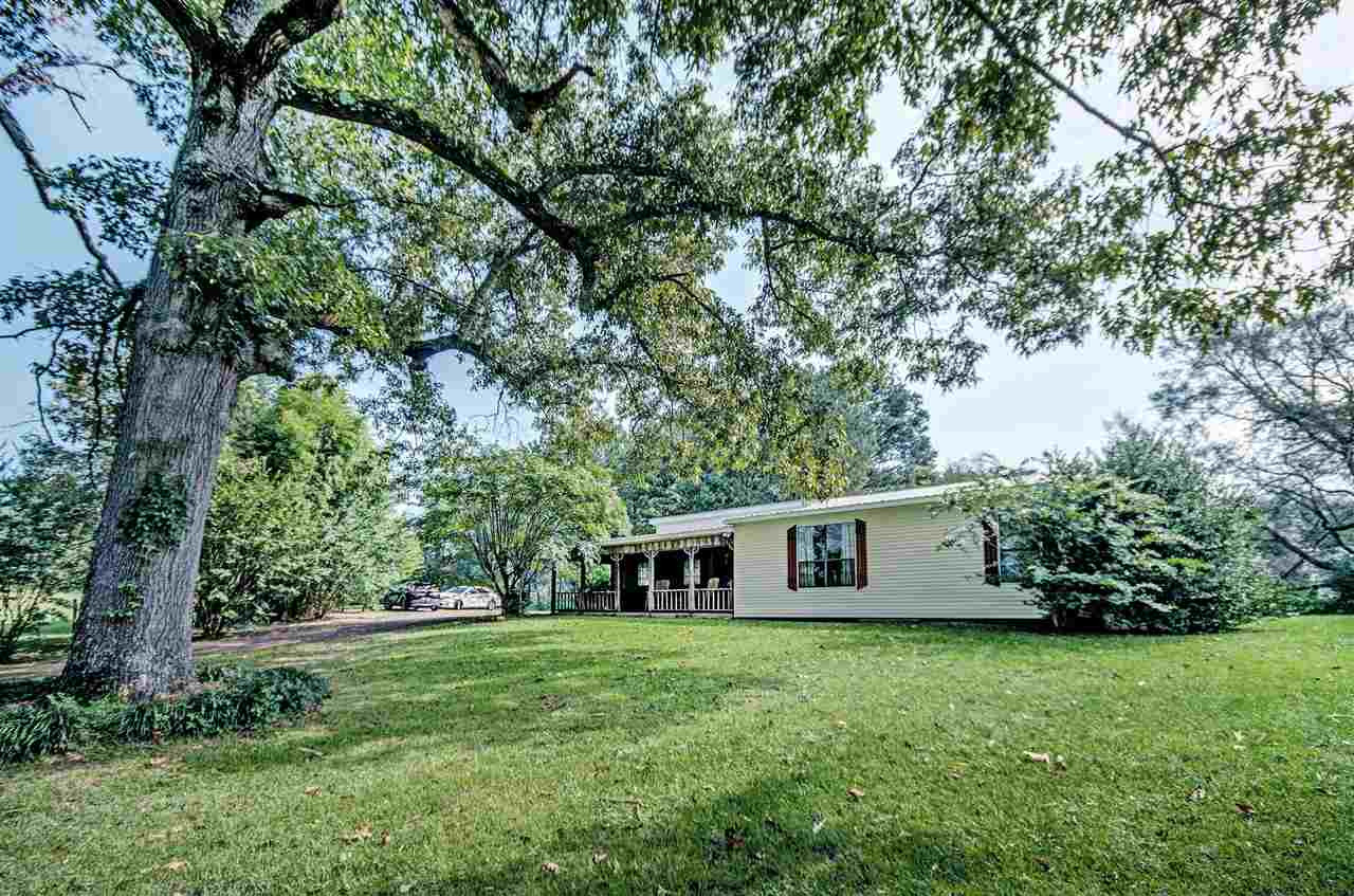 438 Singleton Road Carthage, MS 39051 - Photo 3 of 30 Photo 3