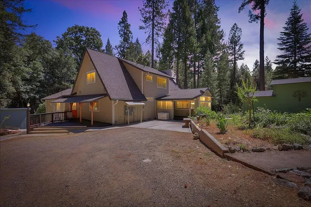 $417,000 | 8883 Idlewood Circle, Forbestown, CA 95941