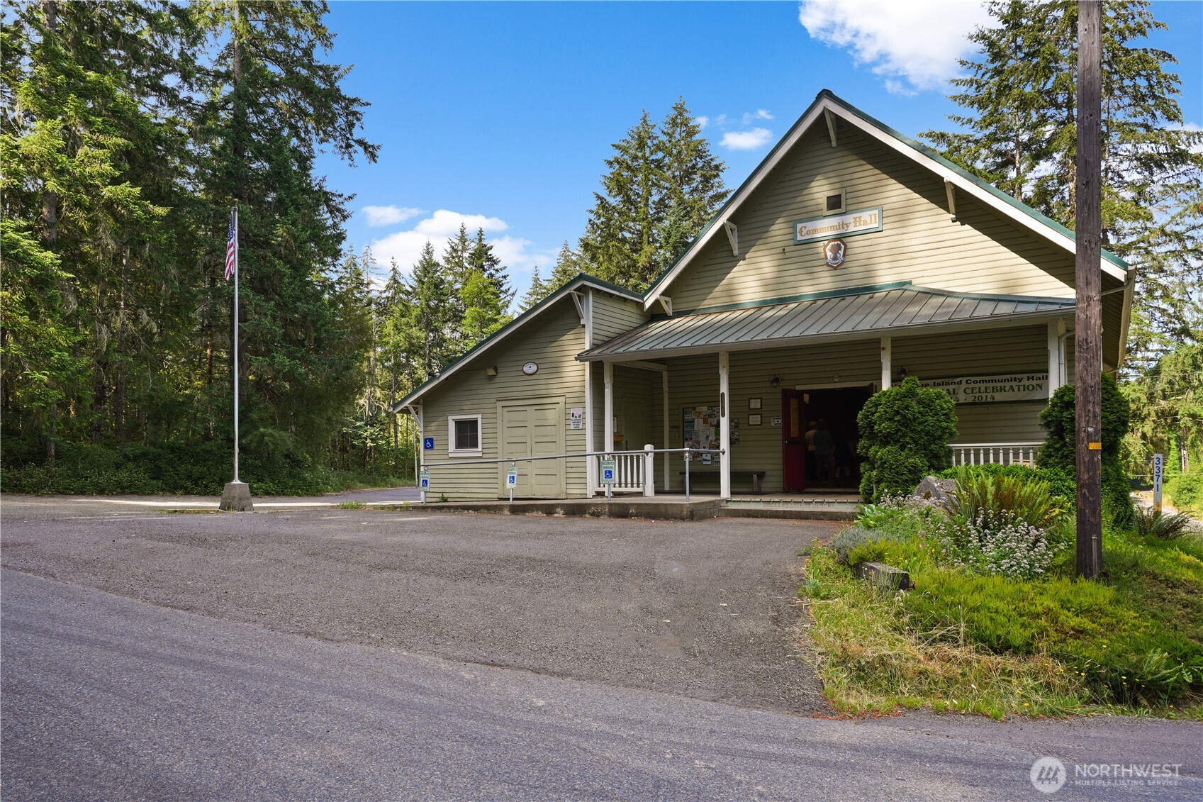 140 East Jared Road Shelton, WA 98584 - Photo 23 of 24