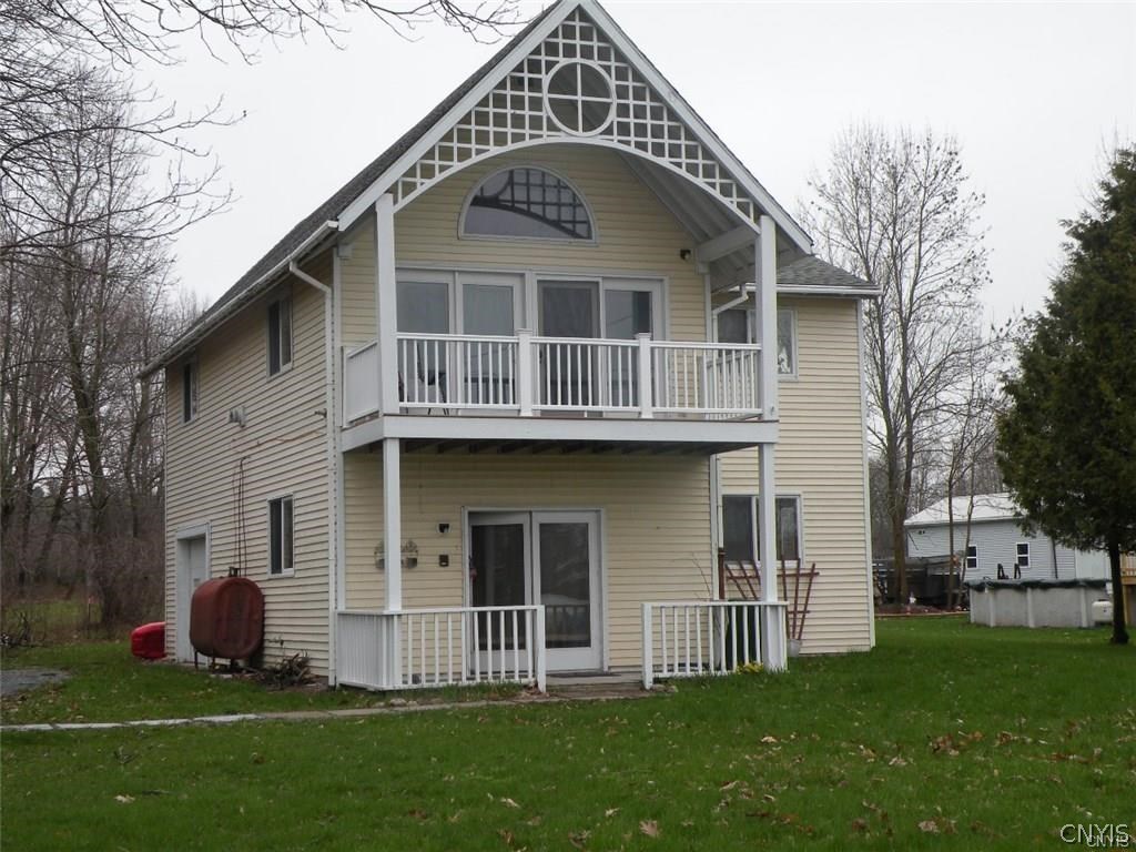43165 County Rte 100 Orleans, NY 13640 - Photo 1 of 1 Gallery Image 1