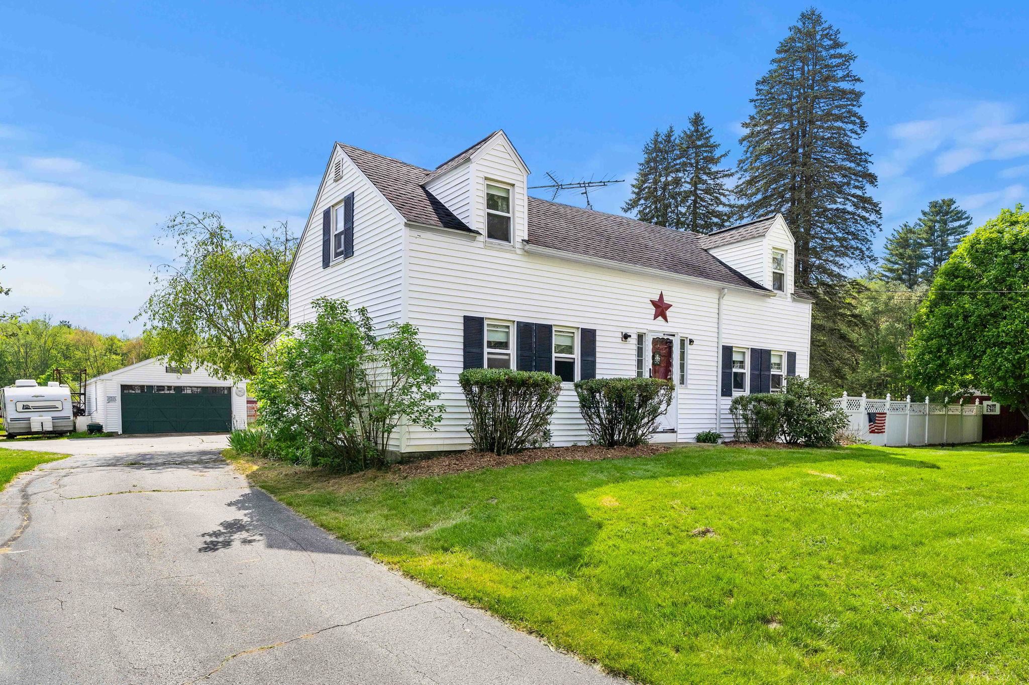 481 Boston Post Road Amherst, NH 03031 - Photo 46 of 60