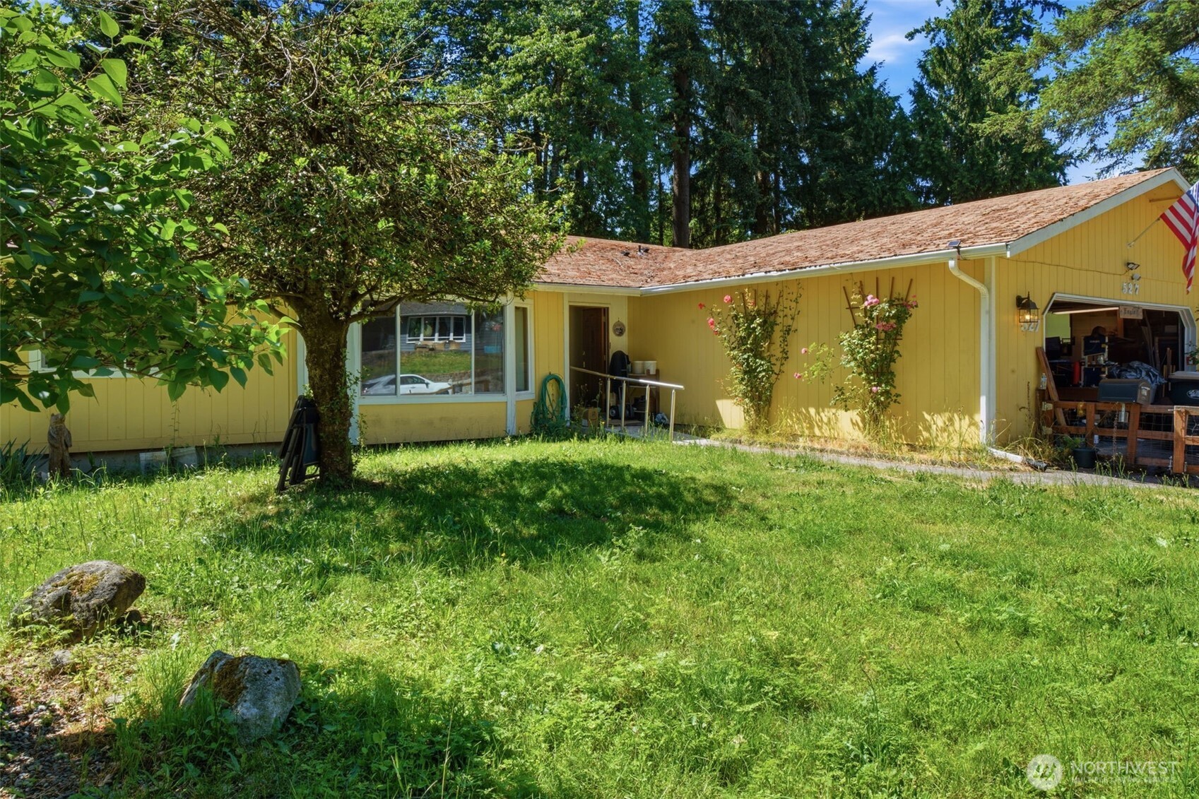 527 Ranger Drive Southeast Olympia, WA 98503 - Photo 29 of 29